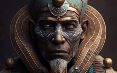 Mito de Osiris