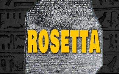 piedra Rosetta